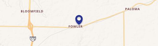 Fowler, IL 62338