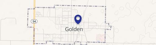 Golden, IL 62339