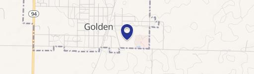 Golden, IL 62339