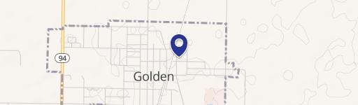 Golden, IL 62339