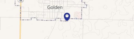 Golden, IL 62339