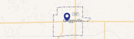 Griggsville, IL 62340
