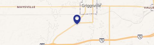Griggsville, IL 62340