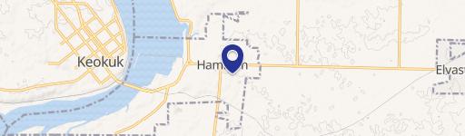Hamilton, IL 62341