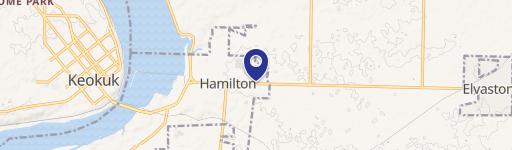 Hamilton, IL 62341
