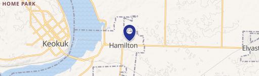 Hamilton, IL 62341