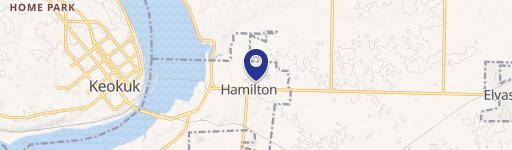 Hamilton, IL 62341