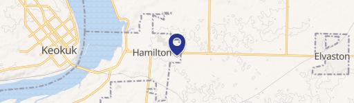 Hamilton, IL 62341