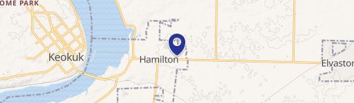 Hamilton, IL 62341