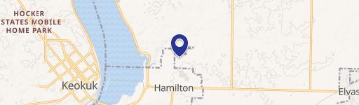 Hamilton, IL 62341