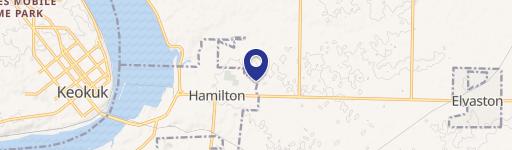 Hamilton, IL 62341