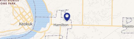Hamilton, IL 62341