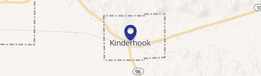 Kinderhook, IL 62345