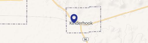 Kinderhook, IL 62345