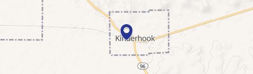 Kinderhook, IL 62345