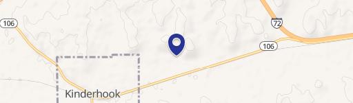 Kinderhook, IL 62345