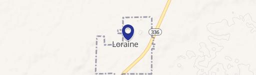 Loraine, IL 62349