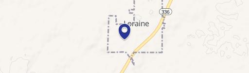 Loraine, IL 62349