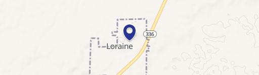 Loraine, IL 62349