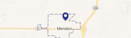 Mendon, IL 62351