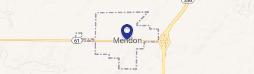 Mendon, IL 62351