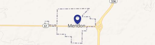 Mendon, IL 62351