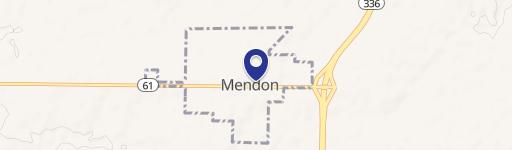 Mendon, IL 62351