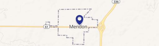 Mendon, IL 62351