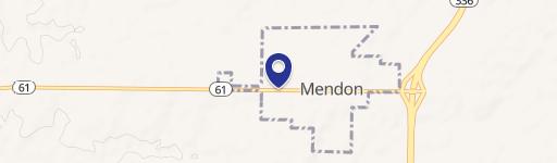 Mendon, IL 62351