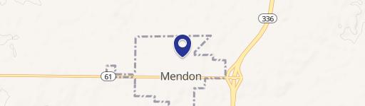 Mendon, IL 62351