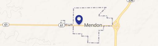 Mendon, IL 62351