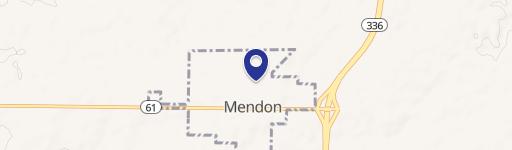 Mendon, IL 62351