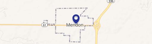 Mendon, IL 62351