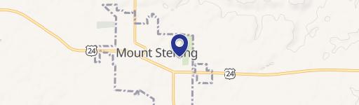 304 12th N Jefferson St