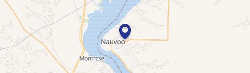 Nauvoo, IL 62354