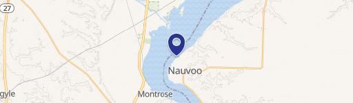Nauvoo, IL 62354