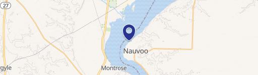 Nauvoo, IL 62354