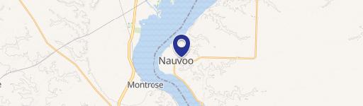 Nauvoo, IL 62354