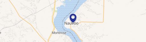 Nauvoo, IL 62354
