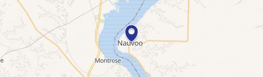 Nauvoo, IL 62354
