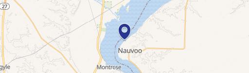 Nauvoo, IL 62354