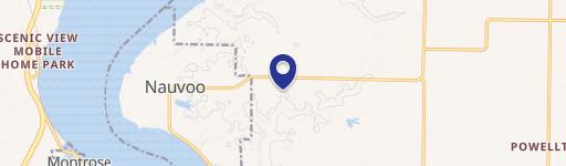 Nauvoo, IL 62354