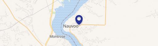 Nauvoo, IL 62354
