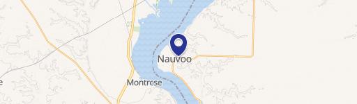 Nauvoo, IL 62354