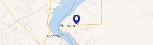 Nauvoo, IL 62354
