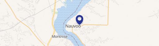 Nauvoo, IL 62354