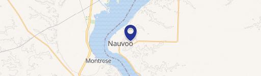 Nauvoo, IL 62354