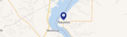 Nauvoo, IL 62354