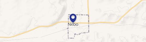 Nebo, IL 62355