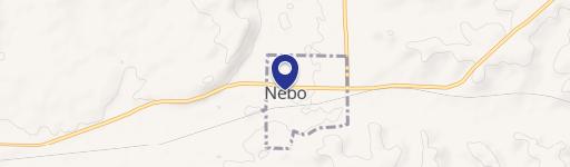 Nebo, IL 62355
